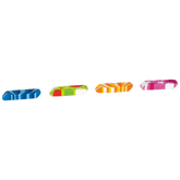 Radiergummi „Multicolour“ | sortiert